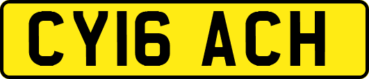 CY16ACH
