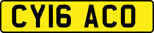CY16ACO