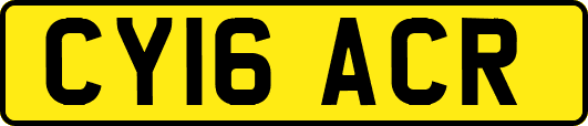 CY16ACR