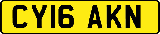 CY16AKN