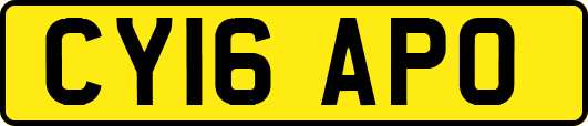 CY16APO
