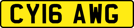 CY16AWG