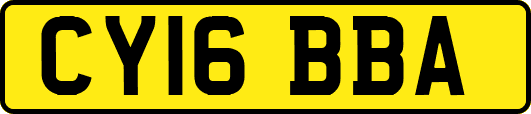 CY16BBA