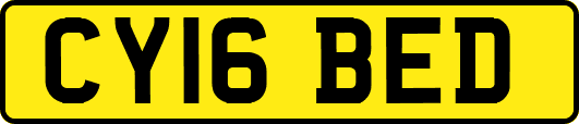 CY16BED