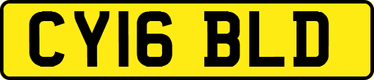 CY16BLD