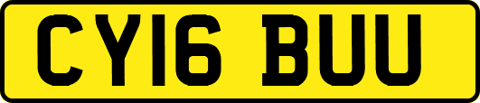 CY16BUU