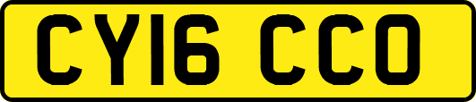 CY16CCO