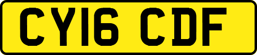 CY16CDF