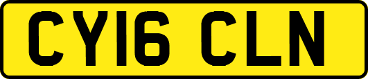 CY16CLN