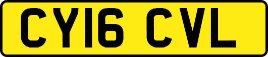 CY16CVL