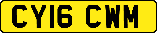 CY16CWM