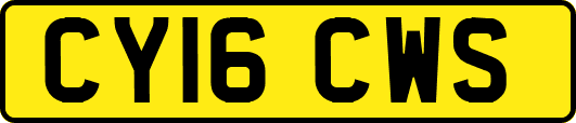 CY16CWS