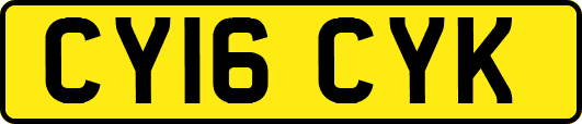 CY16CYK