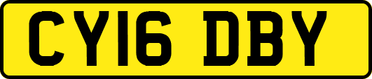 CY16DBY