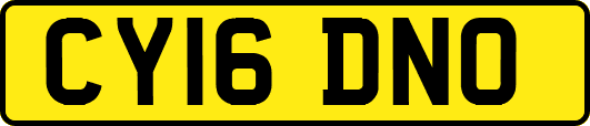 CY16DNO