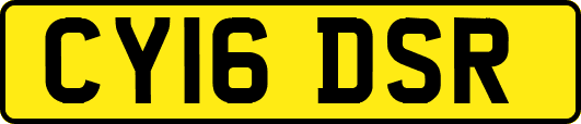 CY16DSR
