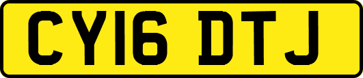 CY16DTJ