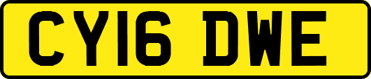 CY16DWE