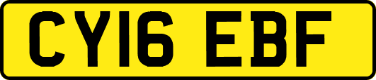 CY16EBF
