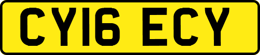 CY16ECY