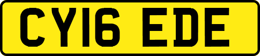 CY16EDE