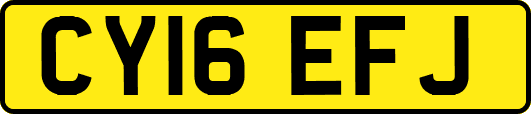 CY16EFJ