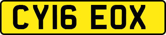 CY16EOX