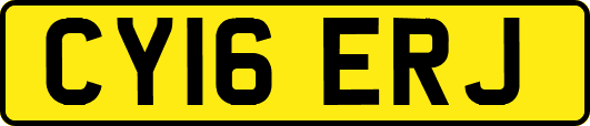 CY16ERJ