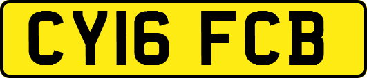 CY16FCB