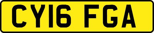 CY16FGA