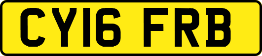 CY16FRB