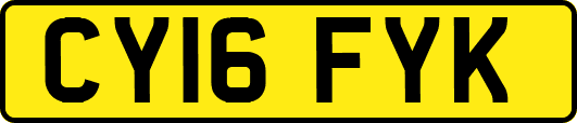 CY16FYK