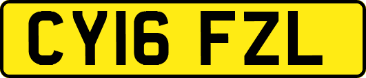CY16FZL