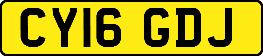 CY16GDJ