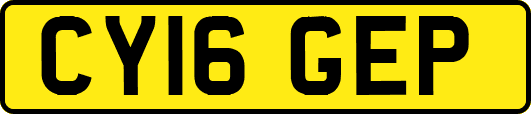 CY16GEP