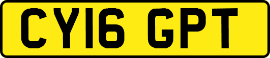 CY16GPT
