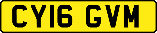 CY16GVM