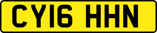 CY16HHN