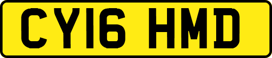 CY16HMD