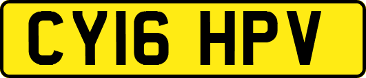 CY16HPV