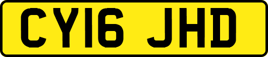 CY16JHD