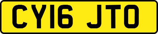 CY16JTO