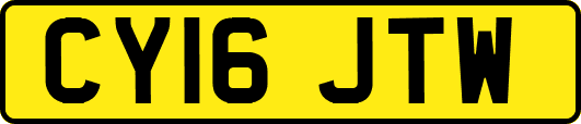 CY16JTW