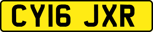 CY16JXR