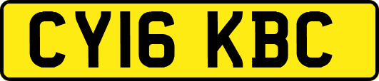 CY16KBC