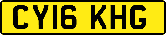 CY16KHG