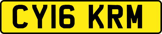 CY16KRM