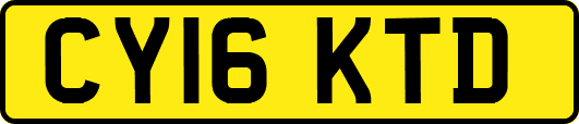 CY16KTD