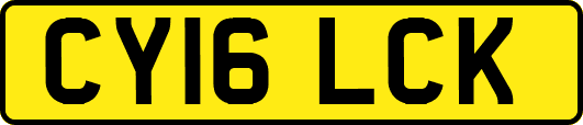 CY16LCK