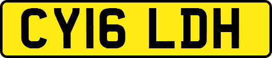 CY16LDH